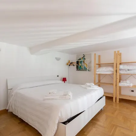 Appealing In By The Town Centre Sanremo