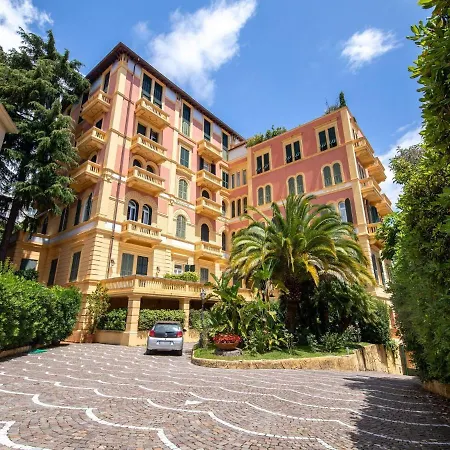 Apartment Appealing In By The Town Centre Sanremo
