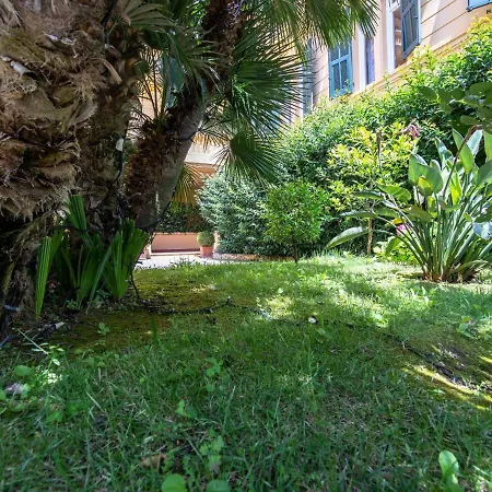 Appealing In By The Town Centre * Sanremo