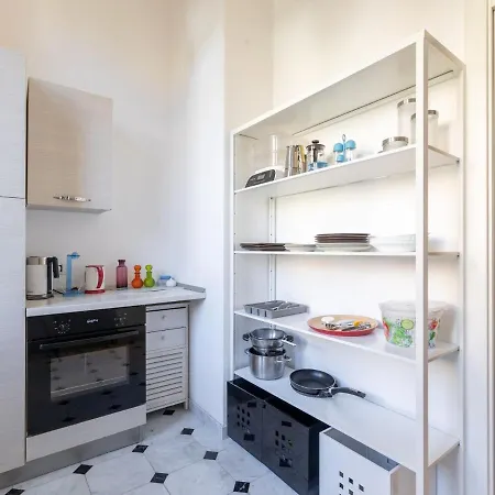 Appealing In By The Town Centre * Sanremo