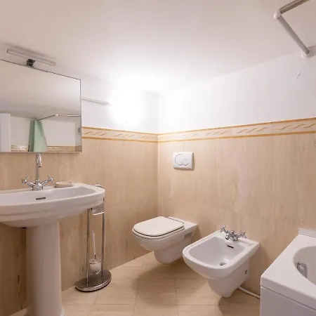 Appealing In By The Town Centre San Remo