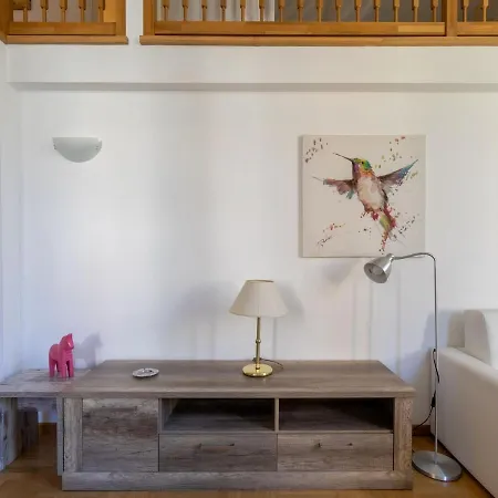 Appealing In By The Town Centre Apartman San Remo