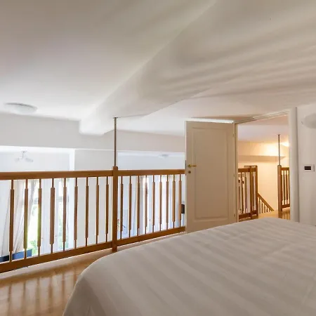 Appealing In By The Town Centre Apartman San Remo