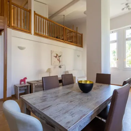 Appealing In By The Town Centre Apartman