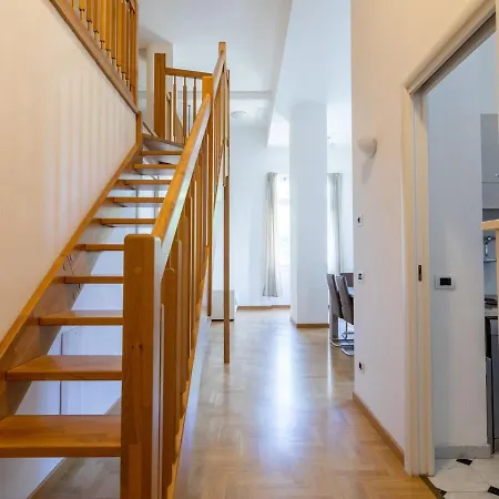 Apartman Appealing In By The Town Centre San Remo